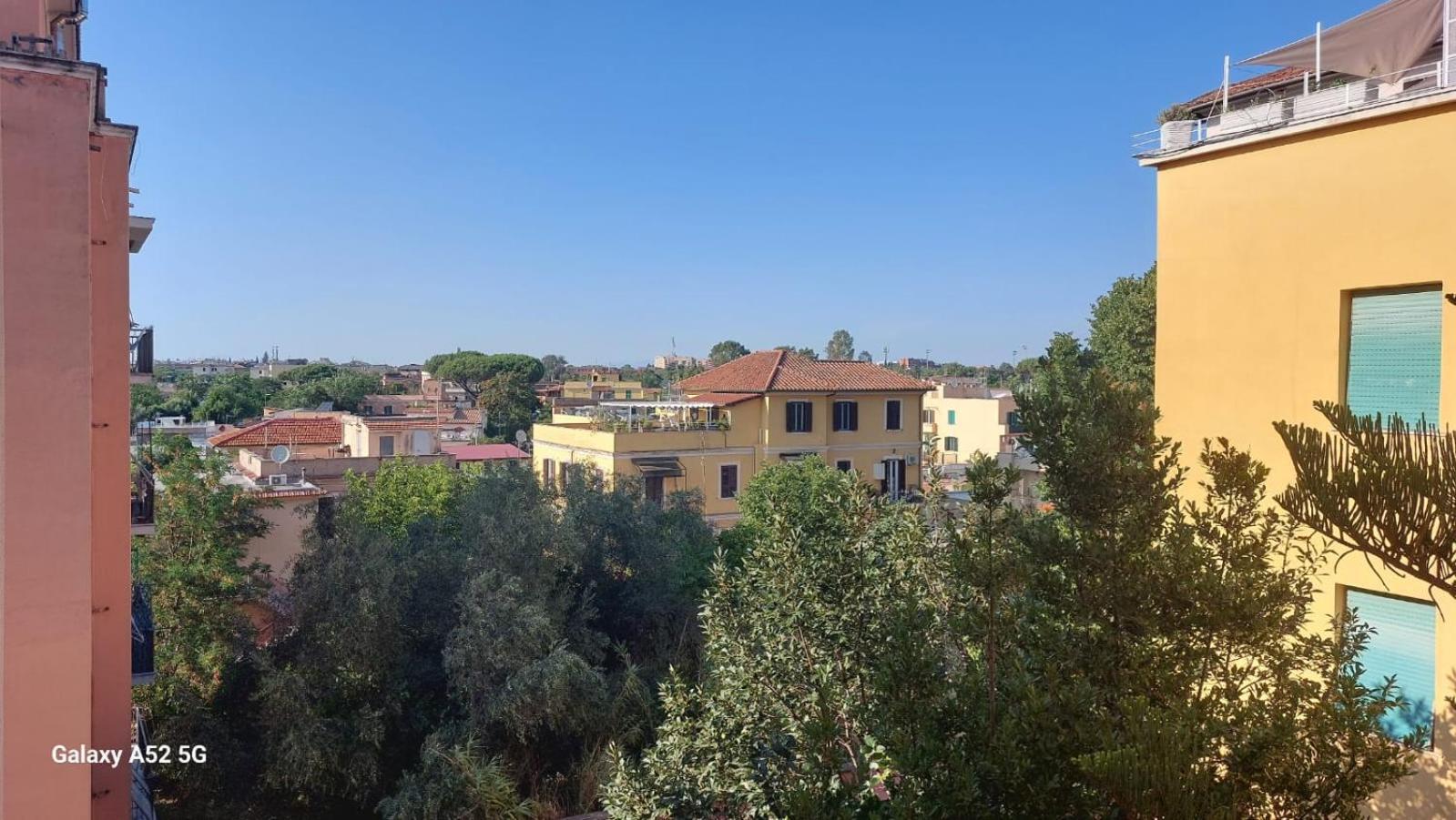La Tua Casa Romana Casadei Exterior photo